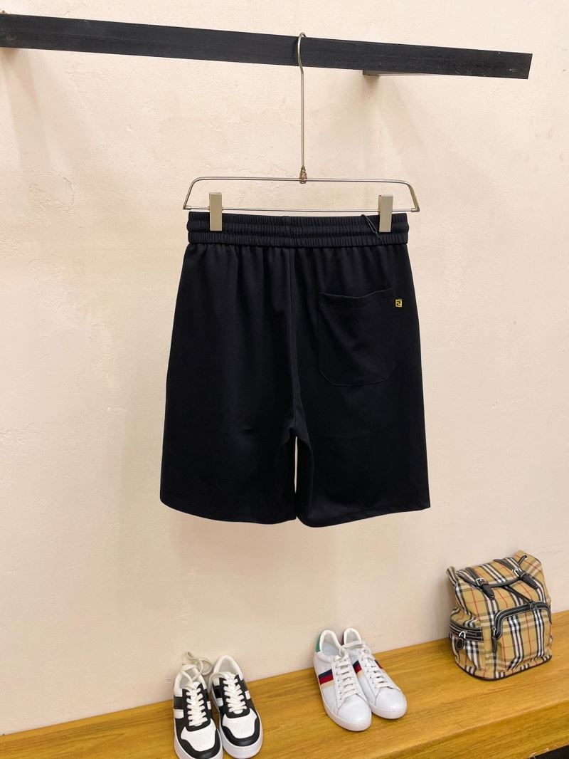 Fendi Short Pants